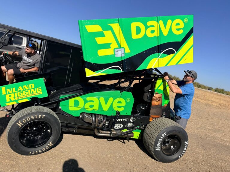 McFadden Wins Dennis Roth Classic Opener at Stockton