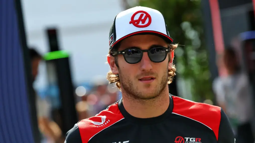 Jack Doohan boosts Haas 2027 seat bid with Jerez test