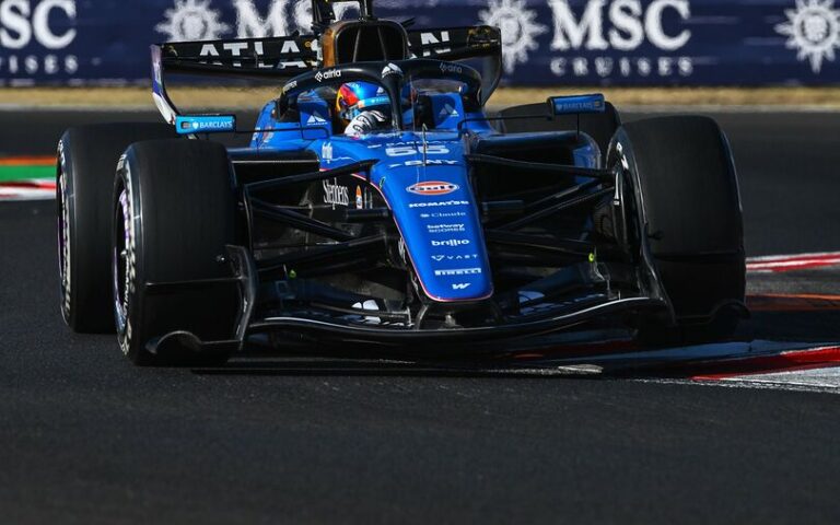 Vowles cites weak systems, not effort, behind Williams woes