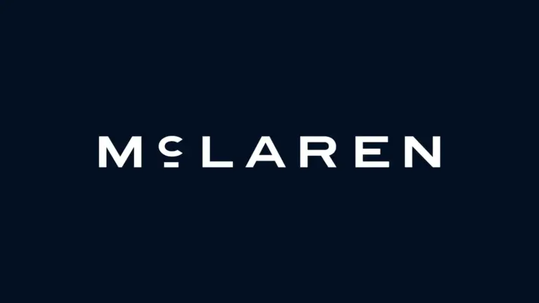 McLaren refreshes logo and brand ahead of Azerbaijan GP