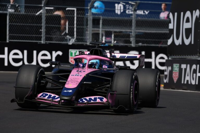 After Spanish GP, Gasly urges healthier F1 online