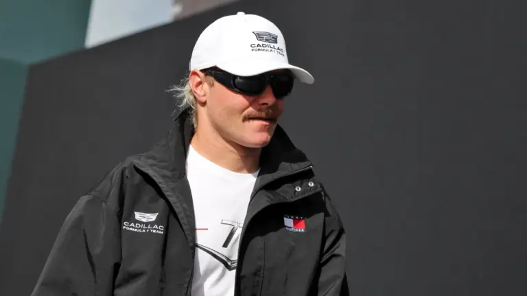 Budkowski says Cadillac’s UK base remains central to F1 plan