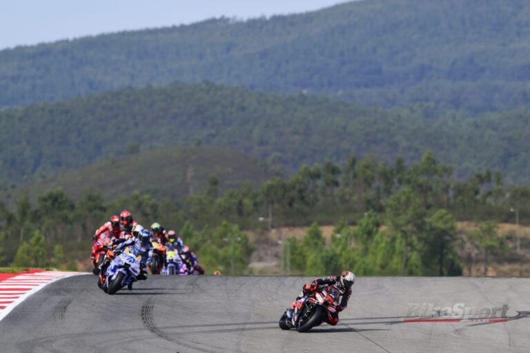 Portuguese Grand Prix stays at Portimão until at least 2029