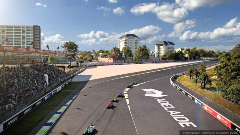 Adelaide parkland race plan faces fresh court challenge