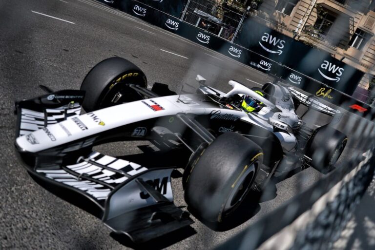 Cadillac bolsters F1 tech team with three senior hires