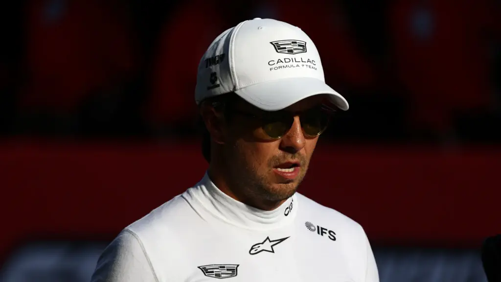 Russell grabs Azerbaijan pole as F1 grid gets reshaped
