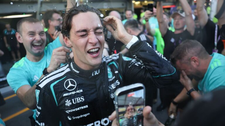 F1 moves Bahrain Grand Prix to Sepang after cancelation