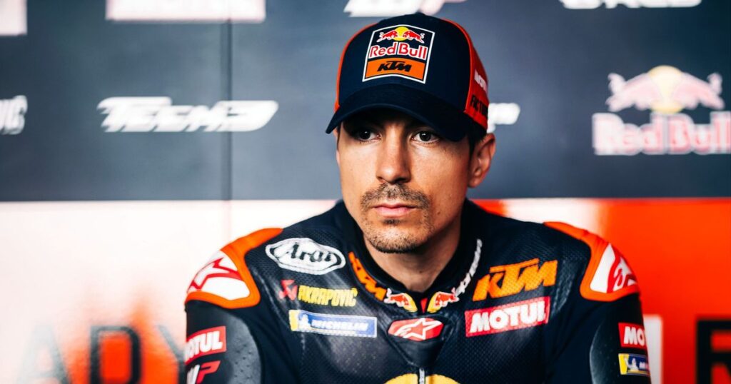 Tech3 confirms Viñales comeback for Japanese Grand Prix