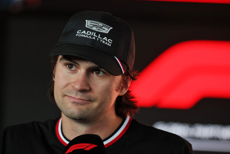 Colton Herta rules out another F2 year amid Cadillac wait