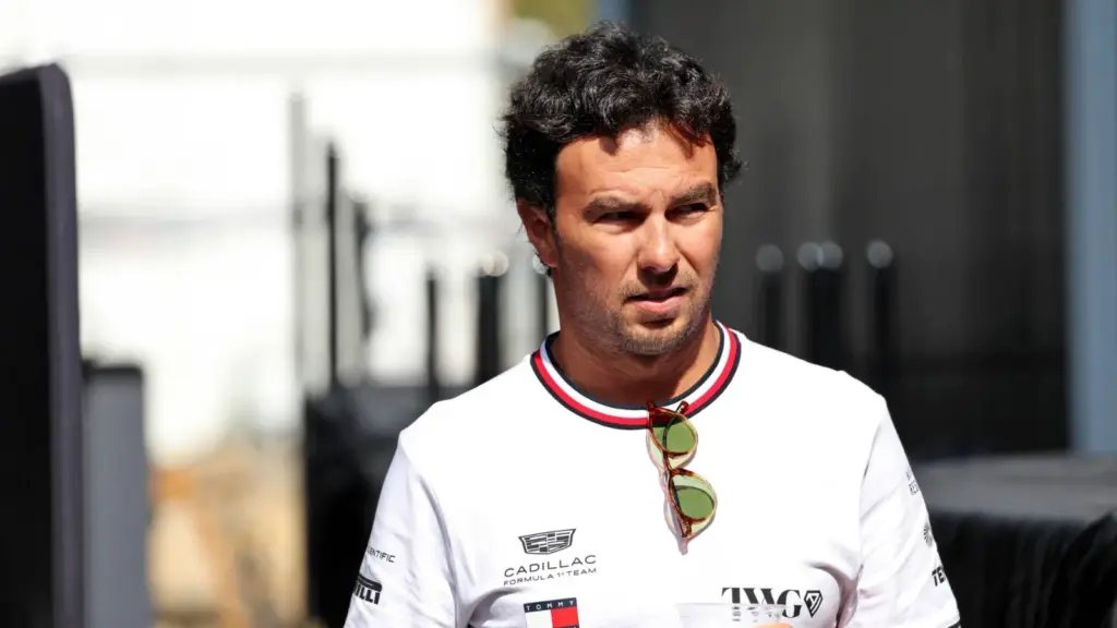 Perez warns 2026 F1 cars are too dangerous