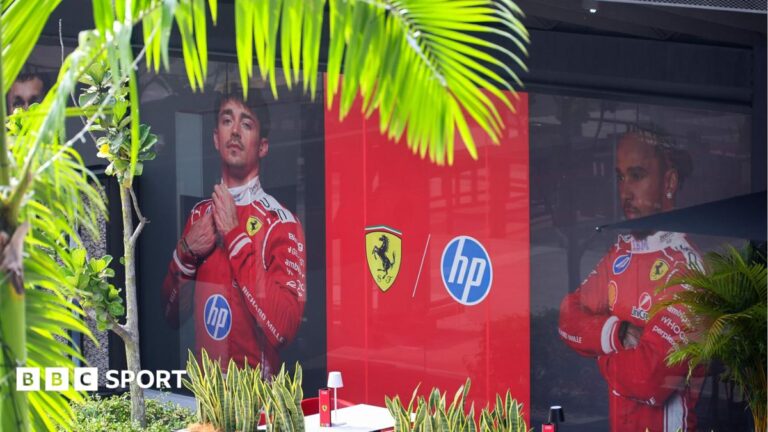 FIA flags Malaysia’s moved Bahrain GP as heat hazard