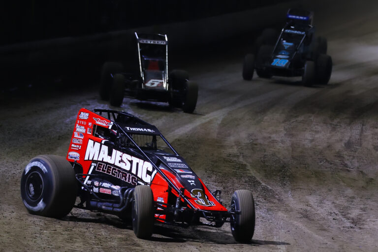Seavey beats Cummins by 0.061 in Commonwealth Clash