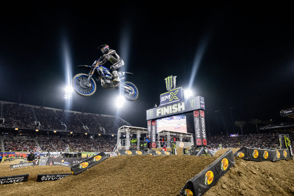 Team Tedder-Husqvarna expands, adds Webb for 2027-28