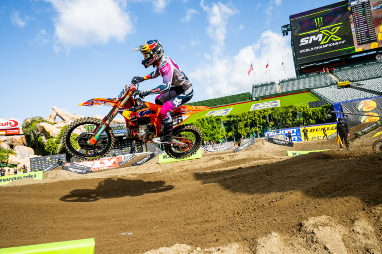 AMA sets 2027 rider numbers after postseason wraps