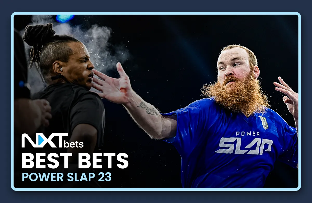 Power Slap 23 Pre-Event Odds Analysis