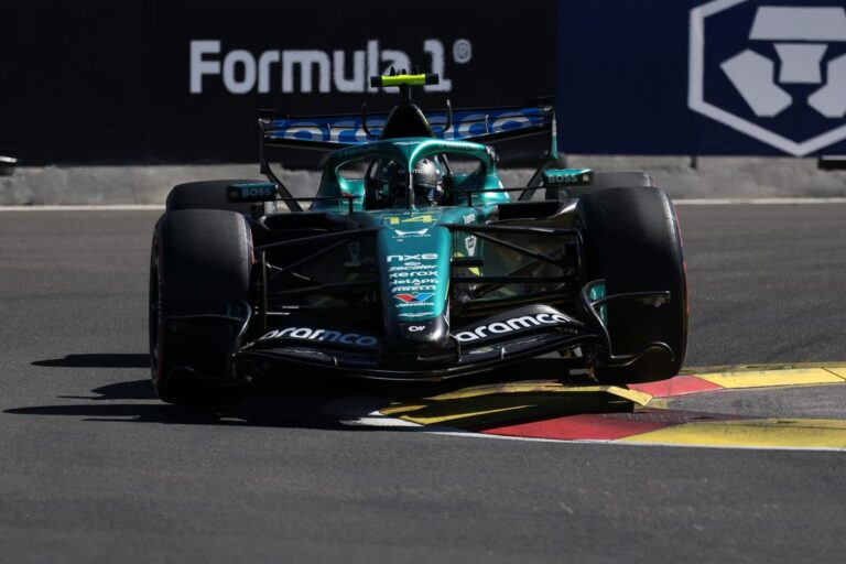 Honda confirms final ADUO turbo upgrade after Spanish GP