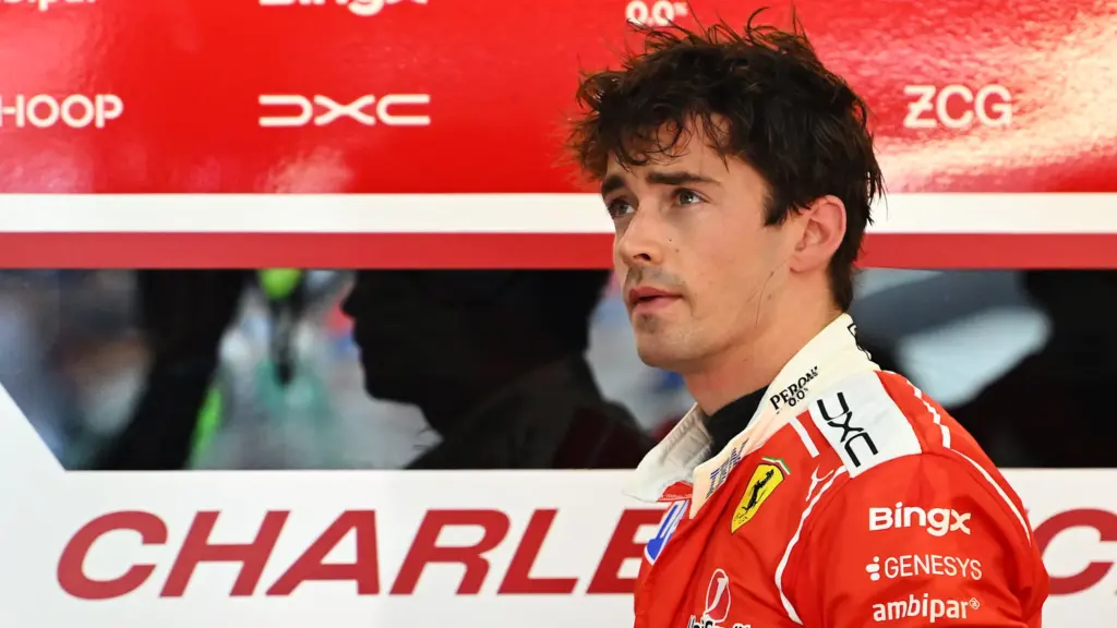 Ferrari stresses race pace as Sepang grip keeps changing