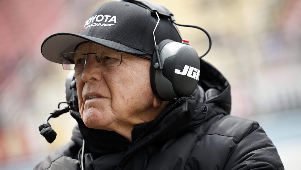 JGR, Gabehart, Spire Clash Over Discovery in Trade Secret Case