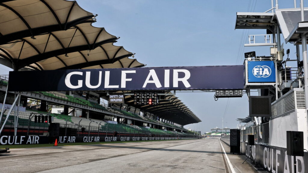 Relocated Bahrain GP weekend gets free U.S. coverage