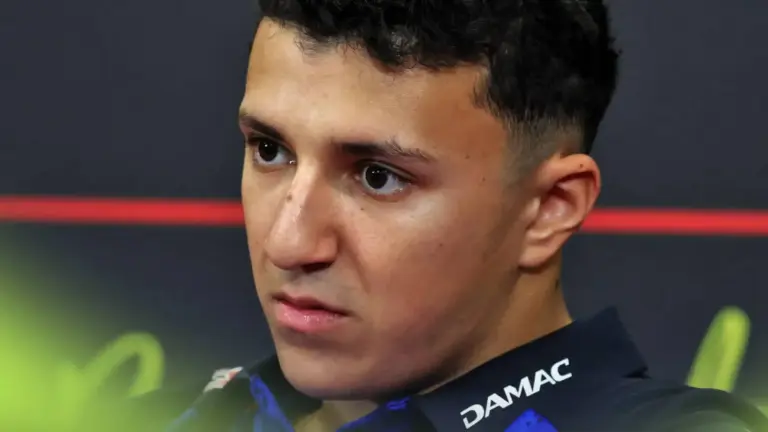 Red Bull’s Second-Seat Fix Takes Shape Under Laurent Mekies