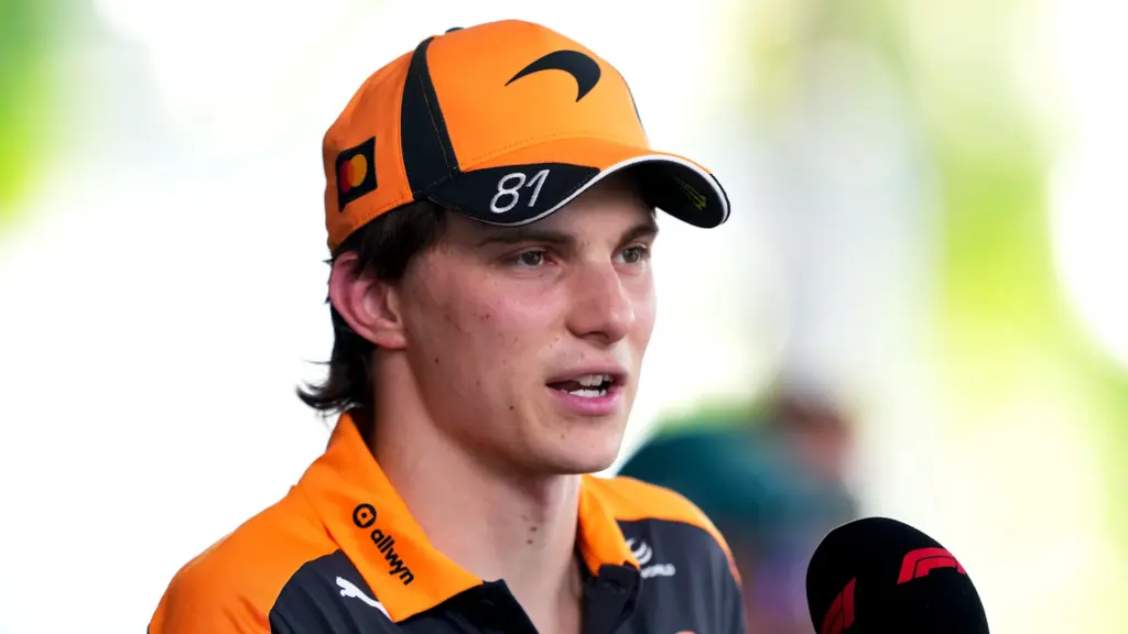 McLaren flags pace deficit after Sepang qualifying