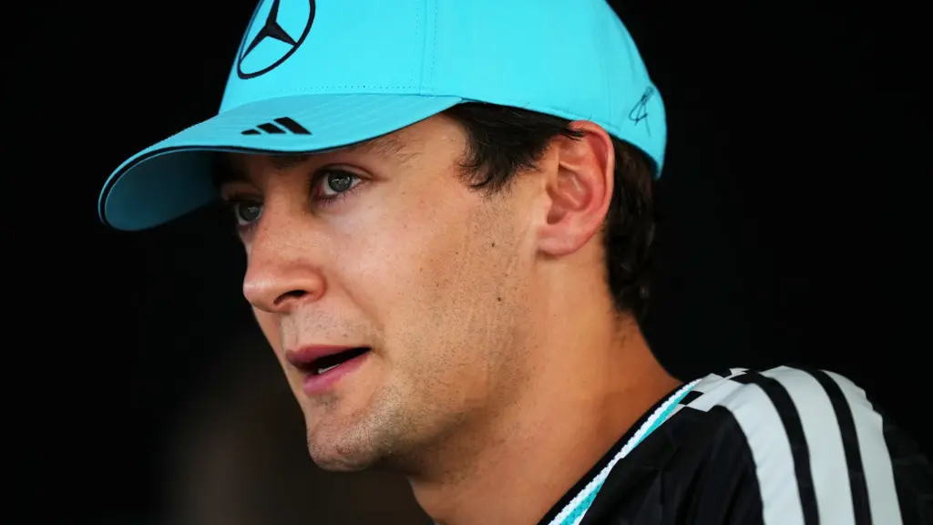 Russell says Mercedes upgrades missed in Malaysia qualifying
