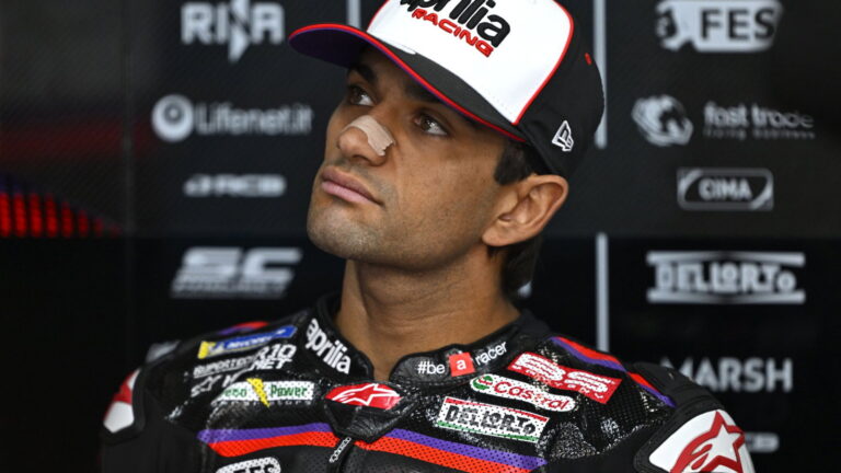 Tire drama at Motegi ends with Marquez winning Sprint and GP