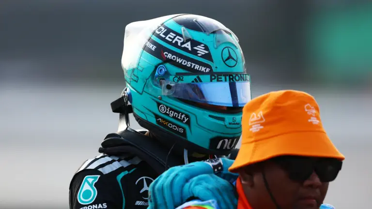 George Russell’s Bahrain, Sepang retirements wreck title hopes