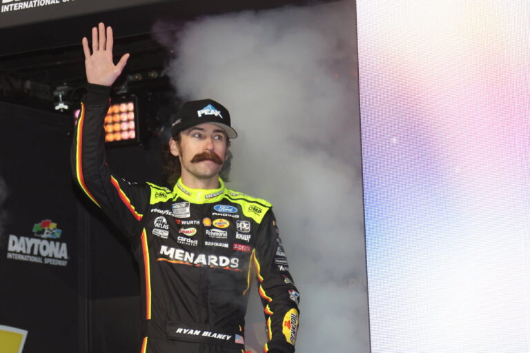 Team Penske’s Kansas gains carry over to Las Vegas
