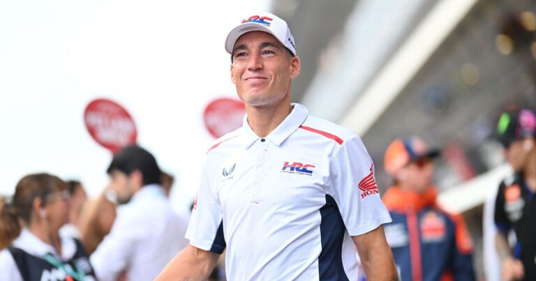 Mir ruled out, Aleix Espargaro steps in for Honda