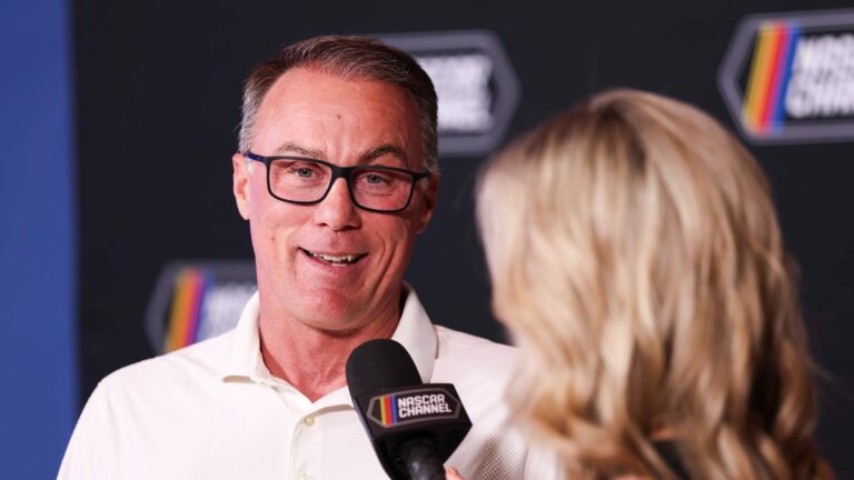 Keelan Harvick reportedly headed to Nitro Motorsports for 2027 ARCA schedule