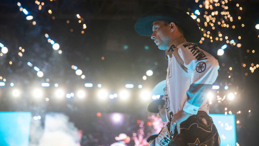 Austin brings five-game winning streak into Glendale PBR event