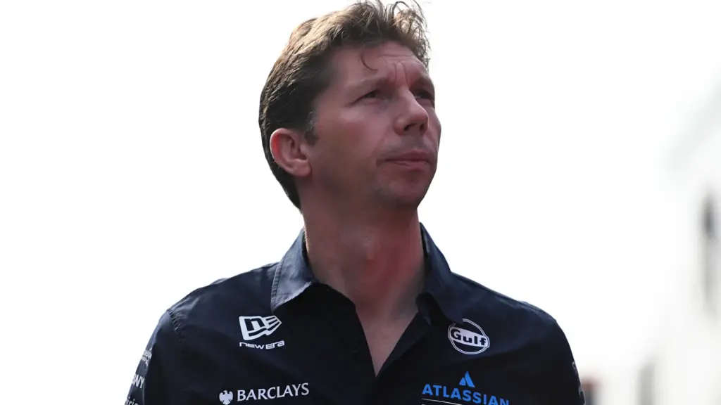 Williams recovers from disastrous 2026 F1 winter but says losses remain