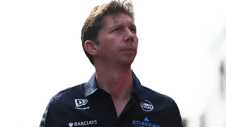 Williams recovers from disastrous 2026 F1 winter but says losses remain