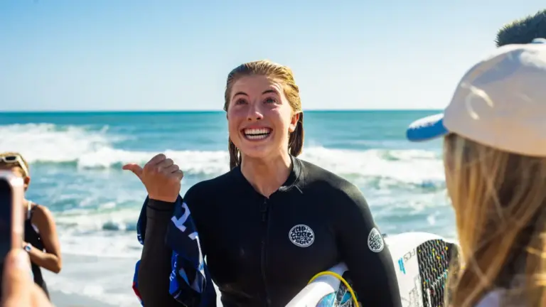 Yago Dora, Gabriela Bryan lead title races into Portugal