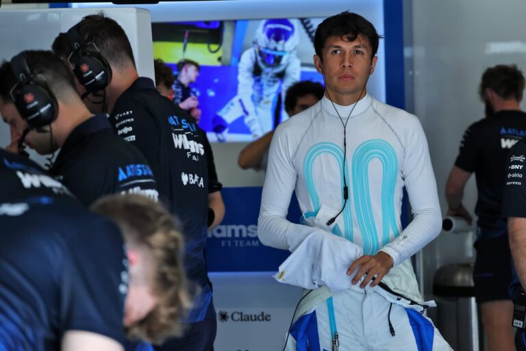 FIA heat hazard rules require cooling systems for Singapore Grand Prix cars