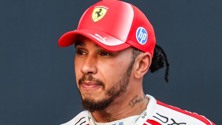 Leclerc third, Hamilton sixth as Ferrari strategy misfires in Singapore