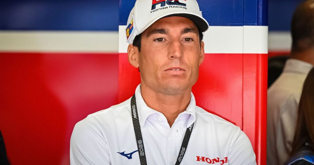 Aleix Espargaro withdraws from Indonesian Grand Prix for recovery time