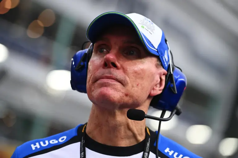 Lawson, Lindblad and Tsolov in contention for Racing Bulls’ 2027 seats