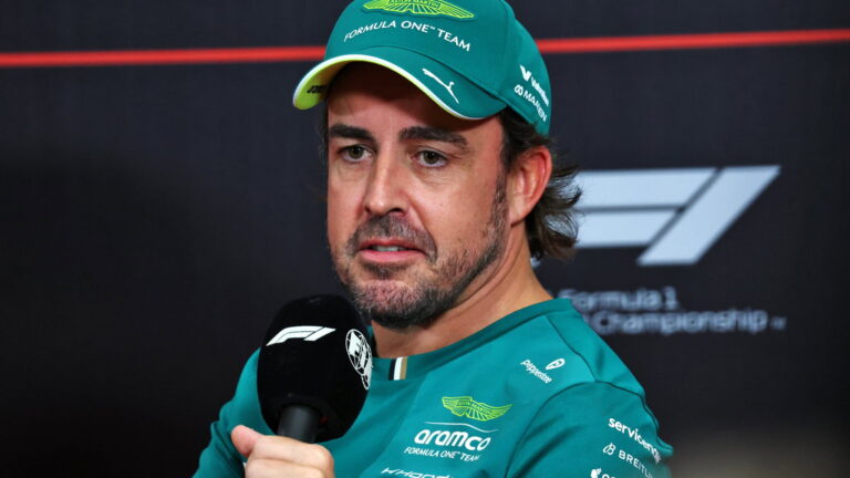 Honda says Alonso’s turbo changed because of his feedback