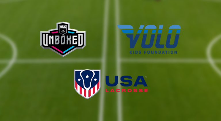Baltimore youth lacrosse clinic tied to Atlas Cup is full