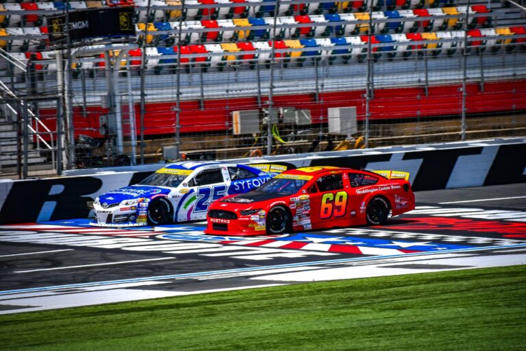 ARCA Menards Series to open 2027 season Feb. 20 at Daytona