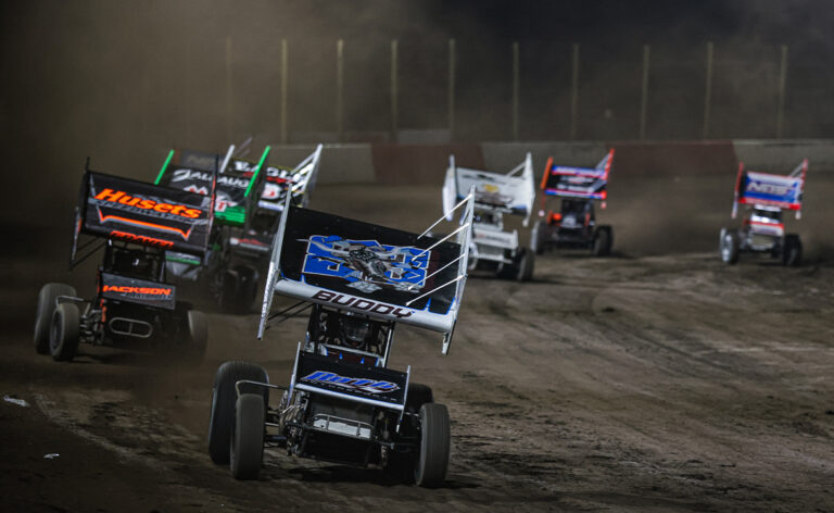 World of Outlaws debuts at Belle-Clair and races Lincoln Park Friday