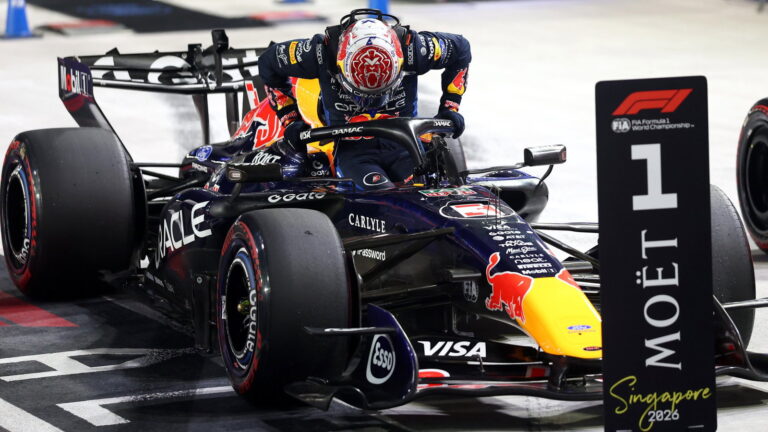 Planned FIA change would block Red Bull floor body stay in 2027