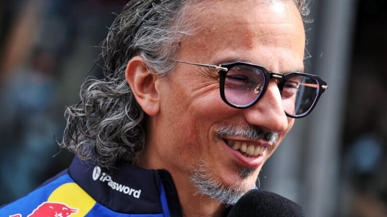 Red Bull confirms Laurent Mekies contract extension through 2031