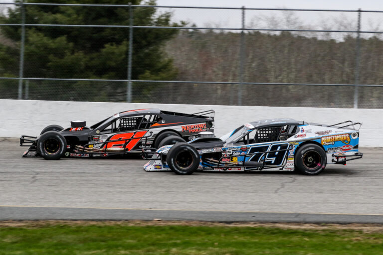 NASCAR unveils 2027 Whelen Modified Tour schedule with 15 races