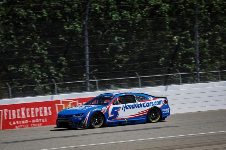 Phoenix Cup race will not decide NASCAR championship for first time since 2019