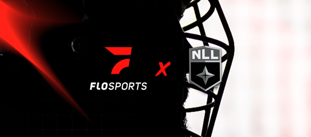 FloSports and the National Lacrosse League agree to multiyear media deal