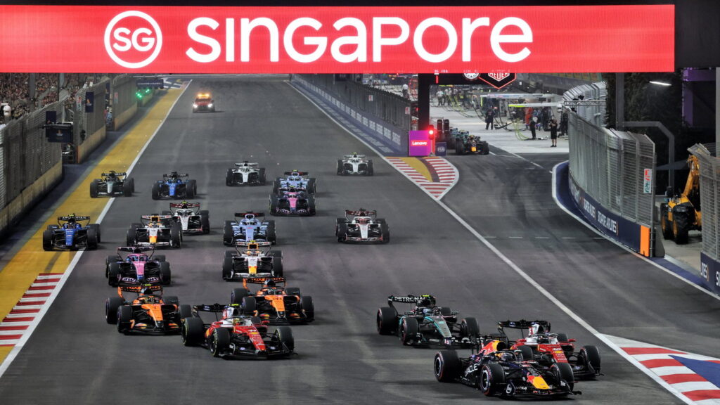 talkSPORT explores bids for BBC Formula 1 and England cricket radio rights