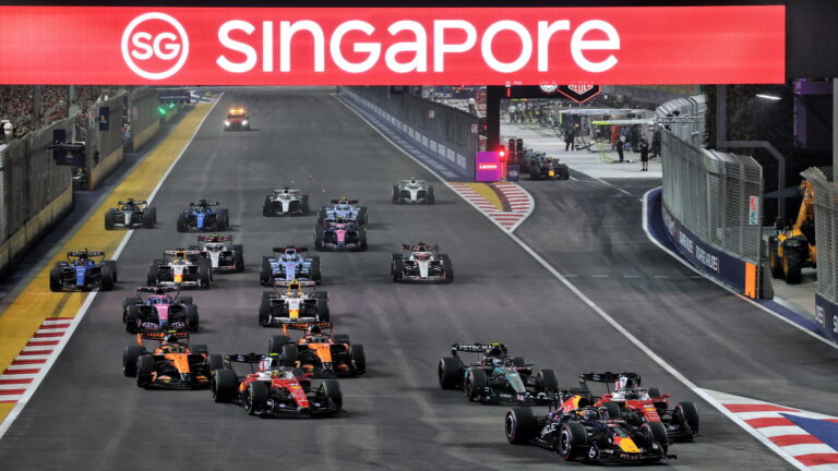talkSPORT explores bids for BBC Formula 1 and England cricket radio rights
